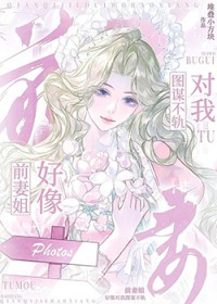 前妻姐好像对我图谋不轨